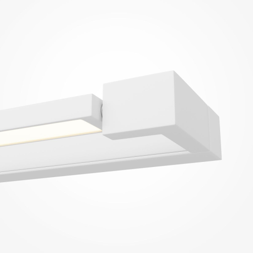 Подсветка для зеркал Maytoni Beam MIR265WL-L10W3K дополнительное фото фото 2
