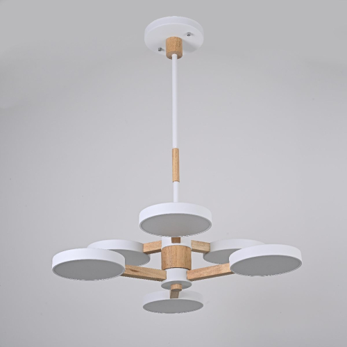 Люстра на штанге ImperiumLoft Turna 141109-26 изображение в интернет-магазине Cramer Light фото 9