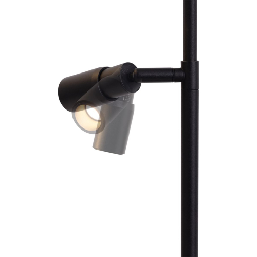 Настольная лампа Freya Flint FR2066TL-L40B изображение в интернет-магазине Cramer Light фото 3