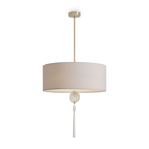 Люстра на штанге Freya Agate FR2052PL-05N изображение в интернет-магазине Cramer Light