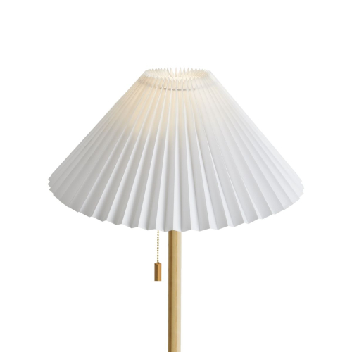 Настольная лампа Freya Kinsley FR5533TL-01BS изображение в интернет-магазине Cramer Light фото 8