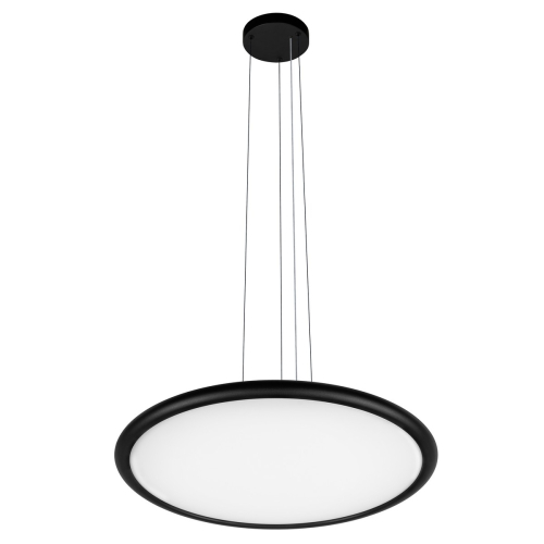 Подвесной светильник LOFT IT Sweety 10454/500P Black изображение в интернет-магазине Cramer Light