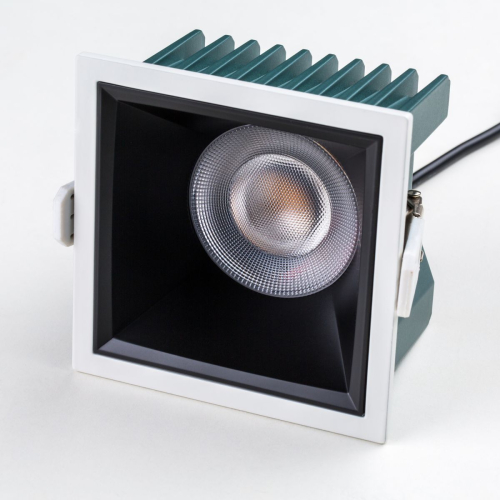 Встраиваемый светильник Lightstar Ciclone 385237 изображение в интернет-магазине Cramer Light фото 5