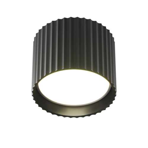 Потолочный светильник Maytoni Technical Calipso C106CL-GX53-B изображение в интернет-магазине Cramer Light