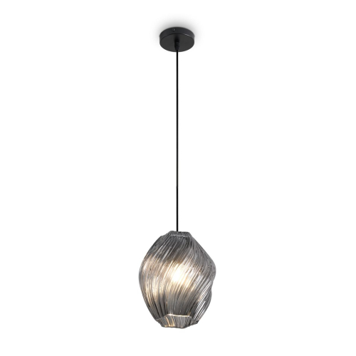 Подвесной светильник Freya Shiny FR5547PL-01SM изображение в интернет-магазине Cramer Light фото 6