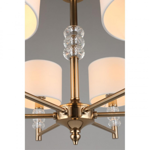 Подвесная люстра APLOYT Franula APL.724.03.06 изображение в интернет-магазине Cramer Light фото 15