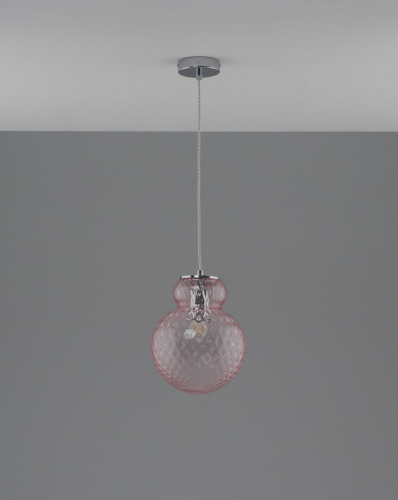 Подвесной светильник Moderli Lorel V11165-1P изображение в интернет-магазине Cramer Light фото 2