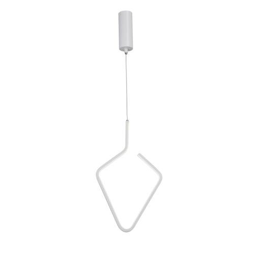 Подвесной светильник Vitaluce V4608-0/1S изображение в интернет-магазине Cramer Light