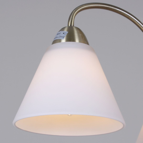 Потолочная люстра Reluce 52787-0.3-05 изображение в интернет-магазине Cramer Light фото 2
