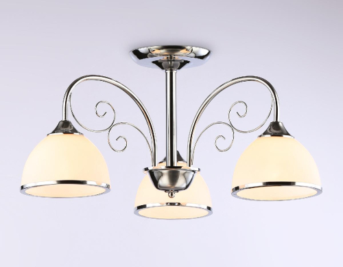 Подвесная люстра Ambrella Light Traditional TR3181 изображение в интернет-магазине Cramer Light фото 4