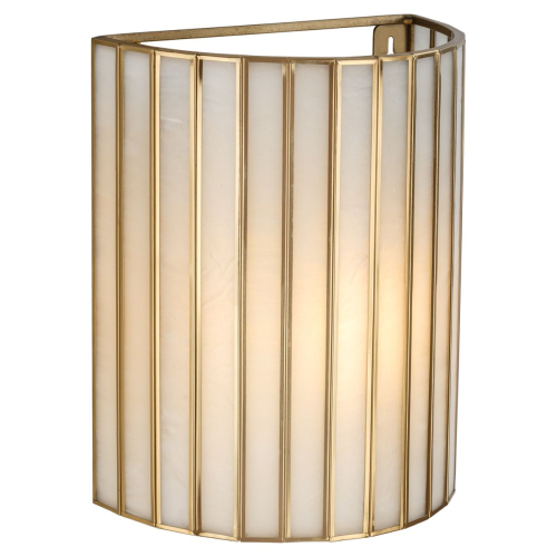 Настенный светильник Covali JWL-23779 изображение в интернет-магазине Cramer Light фото 2