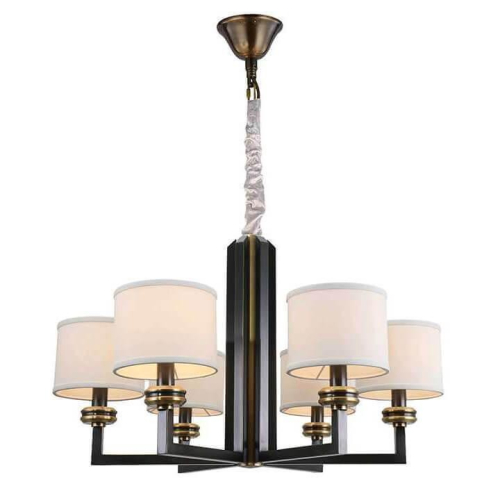 Подвесная люстра Newport 3406/C М0059362 изображение в интернет-магазине Cramer Light