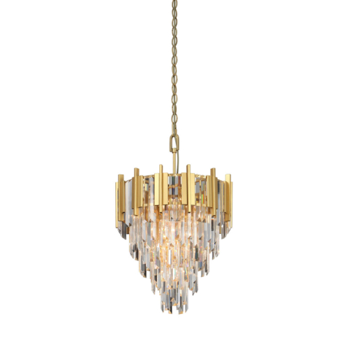 Подвесная люстра Vitaluce V5856-8/10 изображение в интернет-магазине Cramer Light