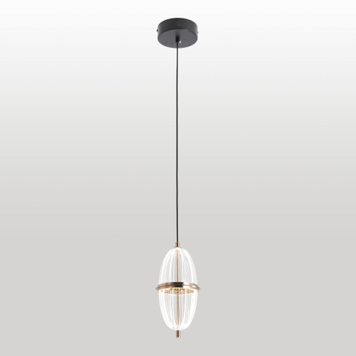 Подвесной светильник Lussole LSP-7515 изображение в интернет-магазине Cramer Light фото 2