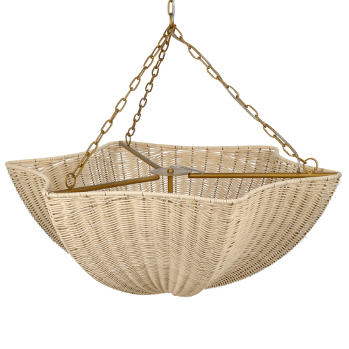 Подвесной светильник Covali VH-118586 изображение в интернет-магазине Cramer Light фото 3