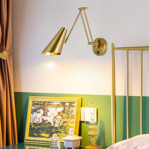 Спот ImperiumLoft Fredly 219738-23 изображение в интернет-магазине Cramer Light фото 10