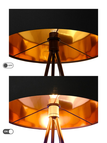 Торшер ARTSTYLE HT-772B изображение в интернет-магазине Cramer Light фото 2