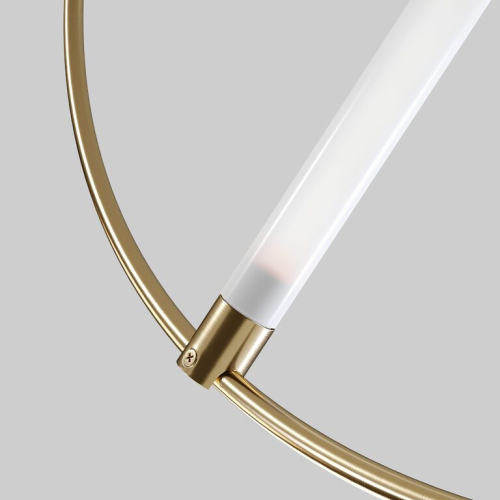 Подвесной светильник ImperiumLoft Resist LED 204148-26 изображение в интернет-магазине Cramer Light фото 4