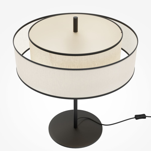 Настольная лампа Maytoni Bergamo MOD613TL-02W изображение в интернет-магазине Cramer Light фото 2