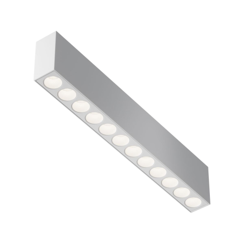 Потолочный светильник Maytoni Points C066CL-20W3-6K-W изображение в интернет-магазине Cramer Light