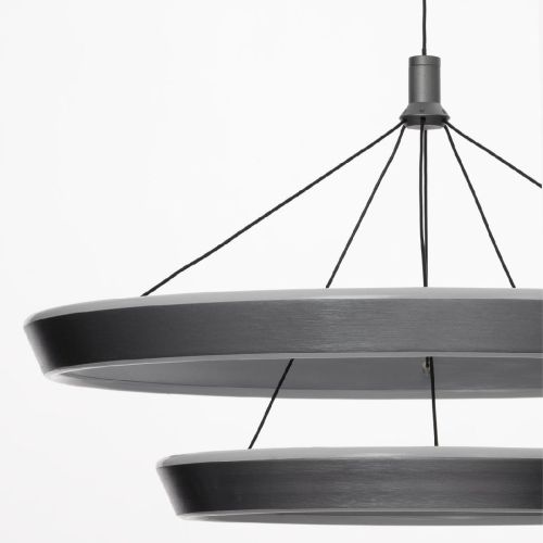 Подвесная люстра Citilux Tavi CL717013 изображение в интернет-магазине Cramer Light фото 6