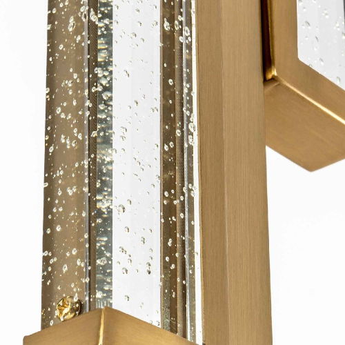 Подвесной светильник Modelux ML.89160.1 BS изображение в интернет-магазине Cramer Light фото 5