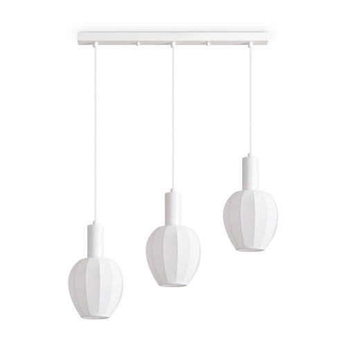 Подвесной светильник Freya Alies FR5509PL-03W изображение в интернет-магазине Cramer Light фото 3