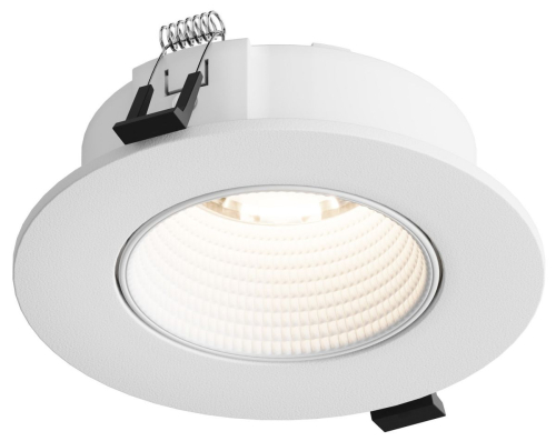 Встраиваемый светильник Hesby Lighting Bodo HSBL_0104 изображение в интернет-магазине Cramer Light фото 5