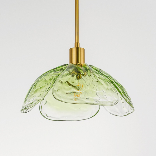Подвесной светильник ImperiumLoft Fleur 178127-26 изображение в интернет-магазине Cramer Light фото 11