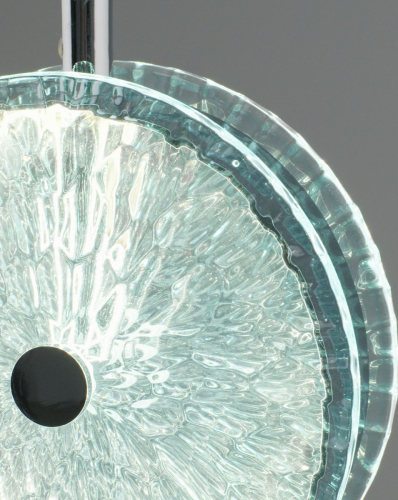 Подвесной светильник Moderli Marnia V11159-PL изображение в интернет-магазине Cramer Light фото 5