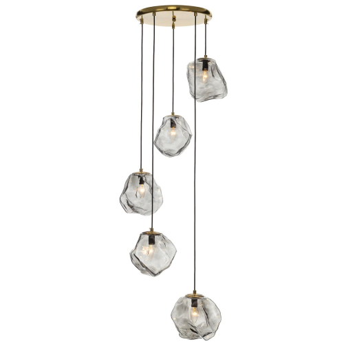 Подвесной светильник Citilux Rocka CL247085 изображение в интернет-магазине Cramer Light фото 3