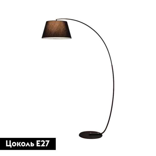 Торшер Kink Light Лоренс 07190 изображение в интернет-магазине Cramer Light фото 2