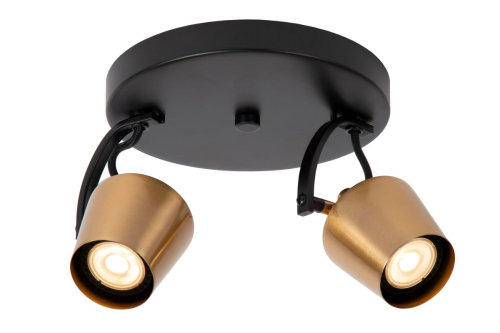 Спот Lucide Emile 51901/02/02 изображение в интернет-магазине Cramer Light