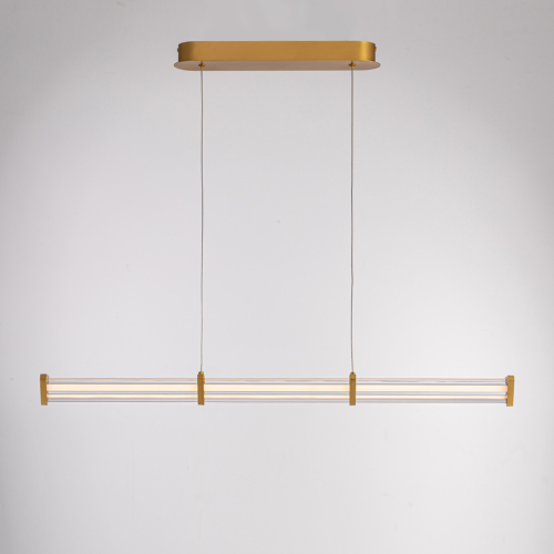 Подвесной светильник Delight Collection MD25020402-1C gold изображение в интернет-магазине Cramer Light фото 2