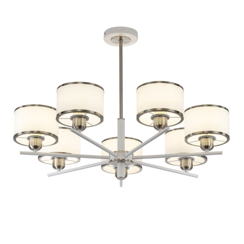 Люстра на штанге Citilux Alton CL421272 изображение в интернет-магазине Cramer Light фото 2