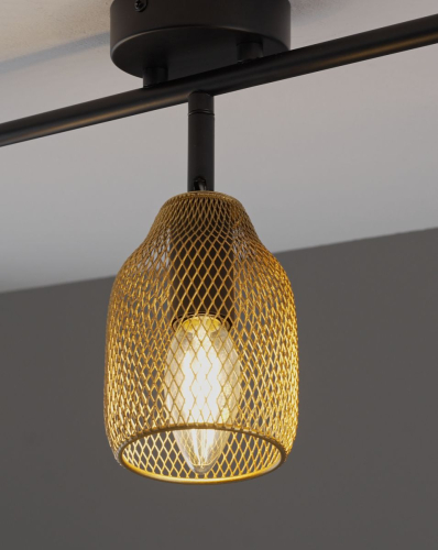 Спот Moderli Adalina V11838-3C изображение в интернет-магазине Cramer Light фото 9