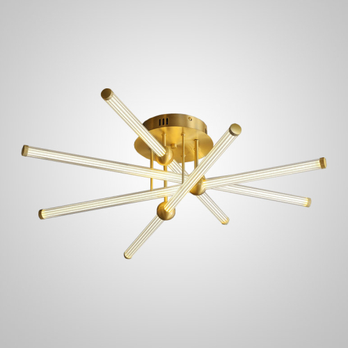 Потолочная люстра ImperiumLoft Bekka 203757-26 изображение в интернет-магазине Cramer Light фото 3