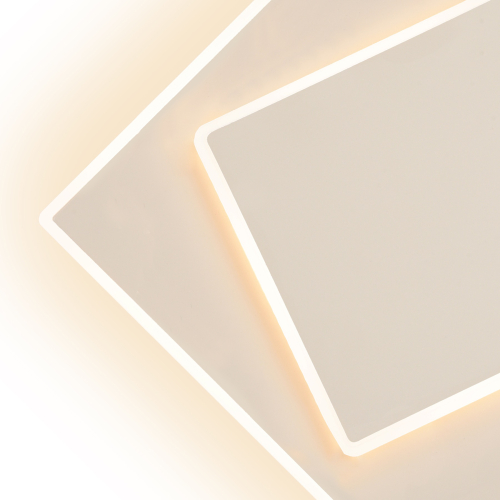 Настенно-потолочный светодиодный светильник Mantra Dakla 6425 изображение в интернет-магазине Cramer Light фото 2