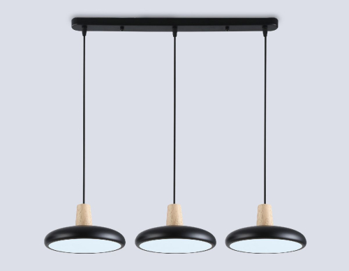 Подвесной светильник Ambrella Light Linetech Comfort FL4841 изображение в интернет-магазине Cramer Light фото 4