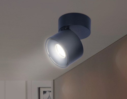 Светодиодный спот Ambrella Light Techno Spot TN269 изображение в интернет-магазине Cramer Light фото 7