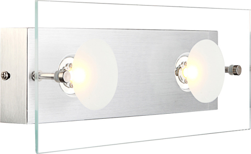 Потолочный светильник Globo Berto 49200-2 изображение в интернет-магазине Cramer Light фото 2