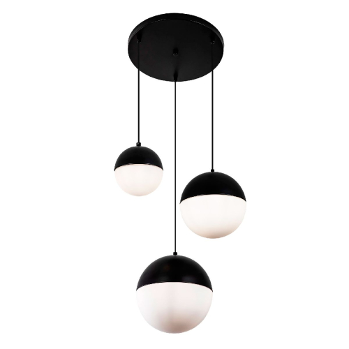 Подвесной светильник Modemodern MD.9053.3 изображение в интернет-магазине Cramer Light