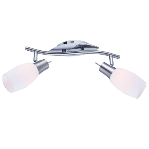 Спот Arte Lamp A4590AP-2SS изображение в интернет-магазине Cramer Light