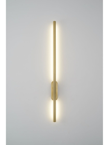 Настенный светильник Zortes Glaze ZRS.1178.17 изображение в интернет-магазине Cramer Light фото 7