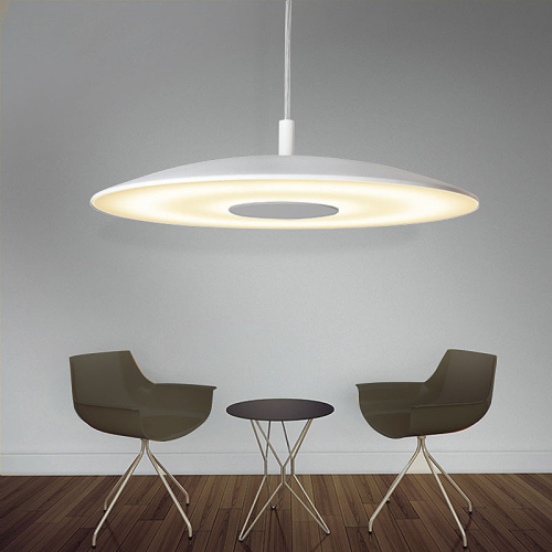 Подвесной светильник Lightera Thale LE123L-40W изображение в интернет-магазине Cramer Light фото 3
