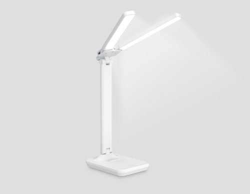 Настольная лампа Ambrella Light Desk DE490 изображение в интернет-магазине Cramer Light