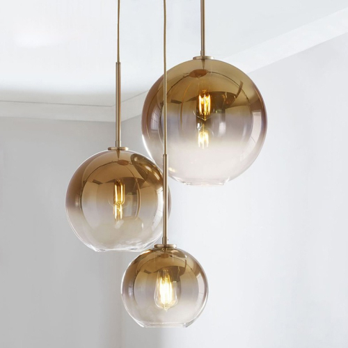 Подвесной светильник ImperiumLoft Passage One 312594-26 изображение в интернет-магазине Cramer Light фото 9