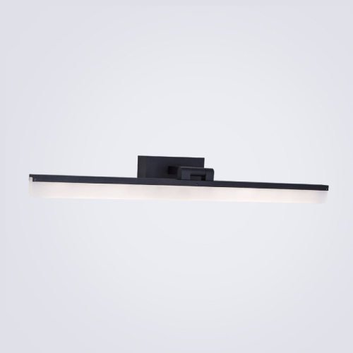 Подсветка для зеркал LED4U L7179-570 BK дополнительное фото фото 2