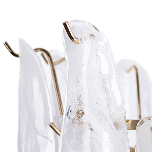 Подвесная люстра Arte Lamp Maya A4072LM-6GO изображение в интернет-магазине Cramer Light фото 5