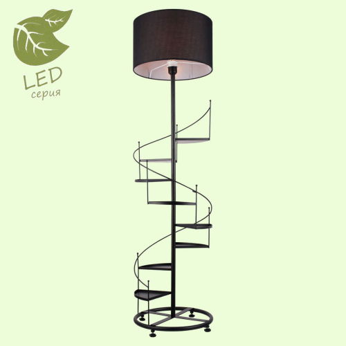 Торшер Lussole Wrangell GRLSP-0524 изображение в интернет-магазине Cramer Light фото 9